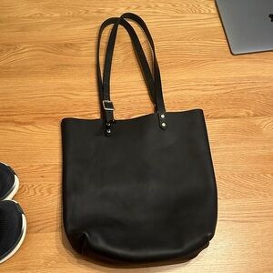 Neva Opet Leather Purse